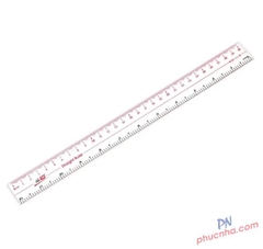 Thước dẻo Thiên Long TP-SR021 30cm