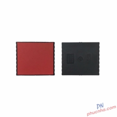 Tampong, thẻ mực trodat 4924 40x40mm - mực đỏ