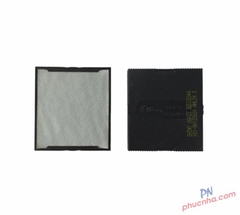 Tampong, thẻ mực Shiny S-542 42x42mm - Không Mực