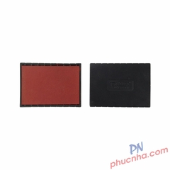 Tampong, thẻ mực TD stamp T-814 65x40mm