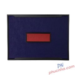Tampong, thẻ mực Shiny S-830D 75x38mm