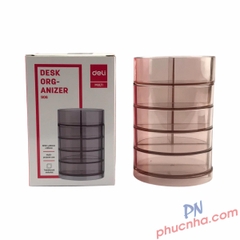 Cắm bút Deli 906