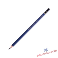Bút chì gỗ Deli S999 Nuevo mỹ thuật