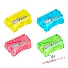 Gọt bút chì  Deli H032 comiko