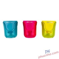 Gọt bút chì Deli R011 00 2 lỗ (12)