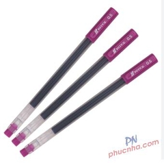 Bút gel Bitex G08 0.5mm (20)