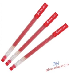 Bút gel Bitex G08 0.5mm (20)
