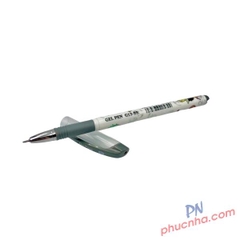 Bút gel 0.5mm Deli G13 (12)