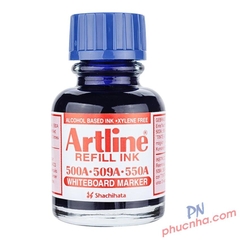 Mực bút lông bảng Artline ESK-50A 20ml (12)