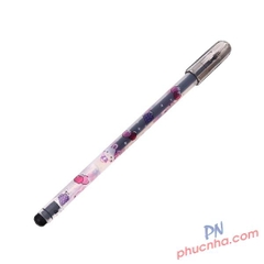Bút gel 0.4 D.A P&T TTORU (12)