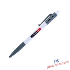 Bút bi Thiên Long TL-08 0.8mm (20)