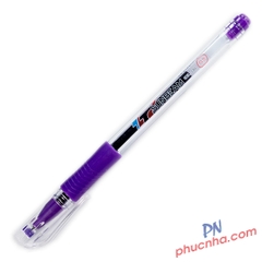 Bút gel 0.5 Thiên Long GEL-08 (20)