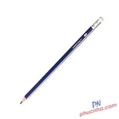 Bút chì gỗ Deli 58103 2B (12)