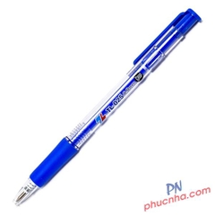Bút bi Thiên Long TL-025 0.8mm (20)