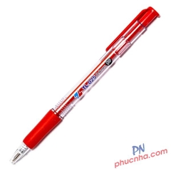 Bút bi Thiên Long TL-025 0.8mm (20)