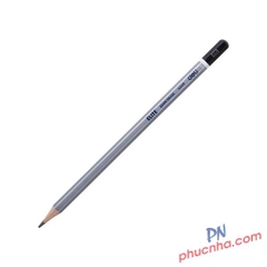 Bút chì gỗ 2B Deli U24910 (12)