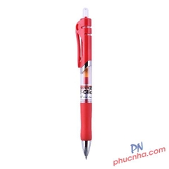 Bút gel bấm M&G AGPK3576 K35 0.5 (12)