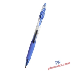 Bút gel bấm R3 M&G AGP02372 0.5mm bản tiếng Anh (12)