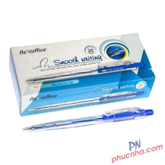 Bút bi Thiên Long FO-03/VN 0.5mm (20)
