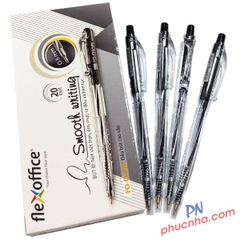 Bút bi Thiên Long FO-03/VN 0.5mm (20)