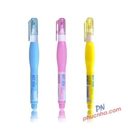 Bút xóa nước Thiên Long FO-CP03