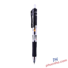 Bút gel bấm M&G AGPK3576 K35 0.5 (12)
