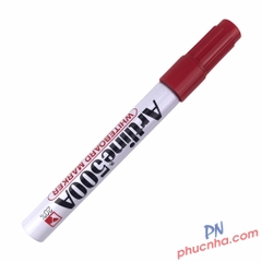 Bút lông bảng Artline EK-500A nét 2.0mm mực nhiều (12)