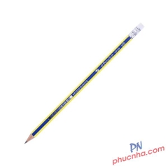 Bút chì gỗ Thiên Long GP-04 HB (10)
