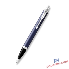 Bút bi IM X-Matte Blue CT TB4-1975640