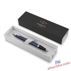 Bút bi IM X-Matte Blue CT TB4-1975640