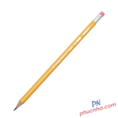 Bút chì gỗ 2B Super Write 4200 Marco (12)