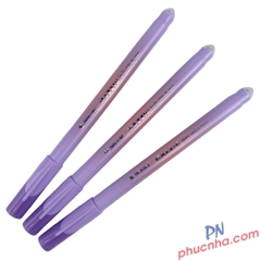 Bút gel xoá Thiên Long Gele-006/V1 (20)