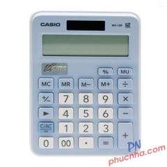 Máy tính Casio MX-12B