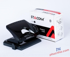 Bấm lỗ Stacom C202 2 lỗ 20 tờ (12)