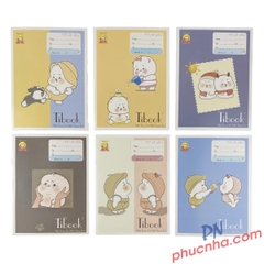 Tập HS Thuận Tiến Tớ và cậu 96tr 70gsm (10/140)