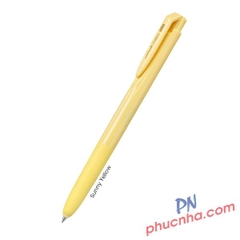 Bút gel Uniball UMN-155NC-05 Signo RT1 0.5mm
