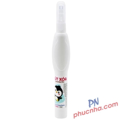 Bút xóa nước Thiên Long CP-015 5ml (12)