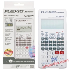 Máy tính Thiên Long Flexio Fx799VN