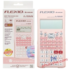 Máy tính Thiên Long Flexio Fx799VN