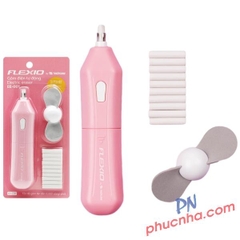 Gôm điện tự động Thiên Long Flexio EE-001