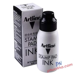 Mực dấu Artline ESA-2N 50ml