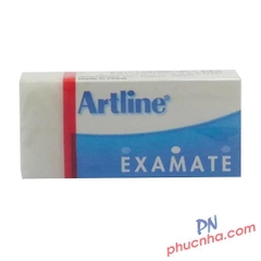 Gôm tẩy trắng Artline