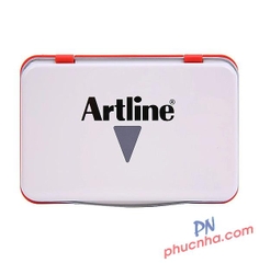 Khay mực dấu Artline EHJ-1 40x63mm