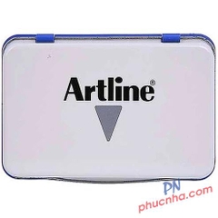 Khay mực dấu Artline EHJ-1 40x63mm