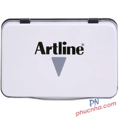 Khay mực dấu Artline EHJ-1 40x63mm