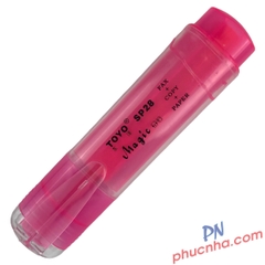 Bút dạ quang Toyo SP28 (10)
