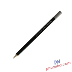 Bút chì Pensile Drawing Pencil 7002 2B (12)