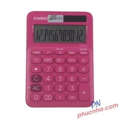 Máy tính Casio MS-20UC