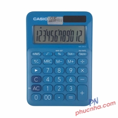 Máy tính Casio MS-20UC