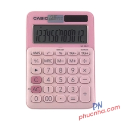 Máy tính Casio MS-20UC